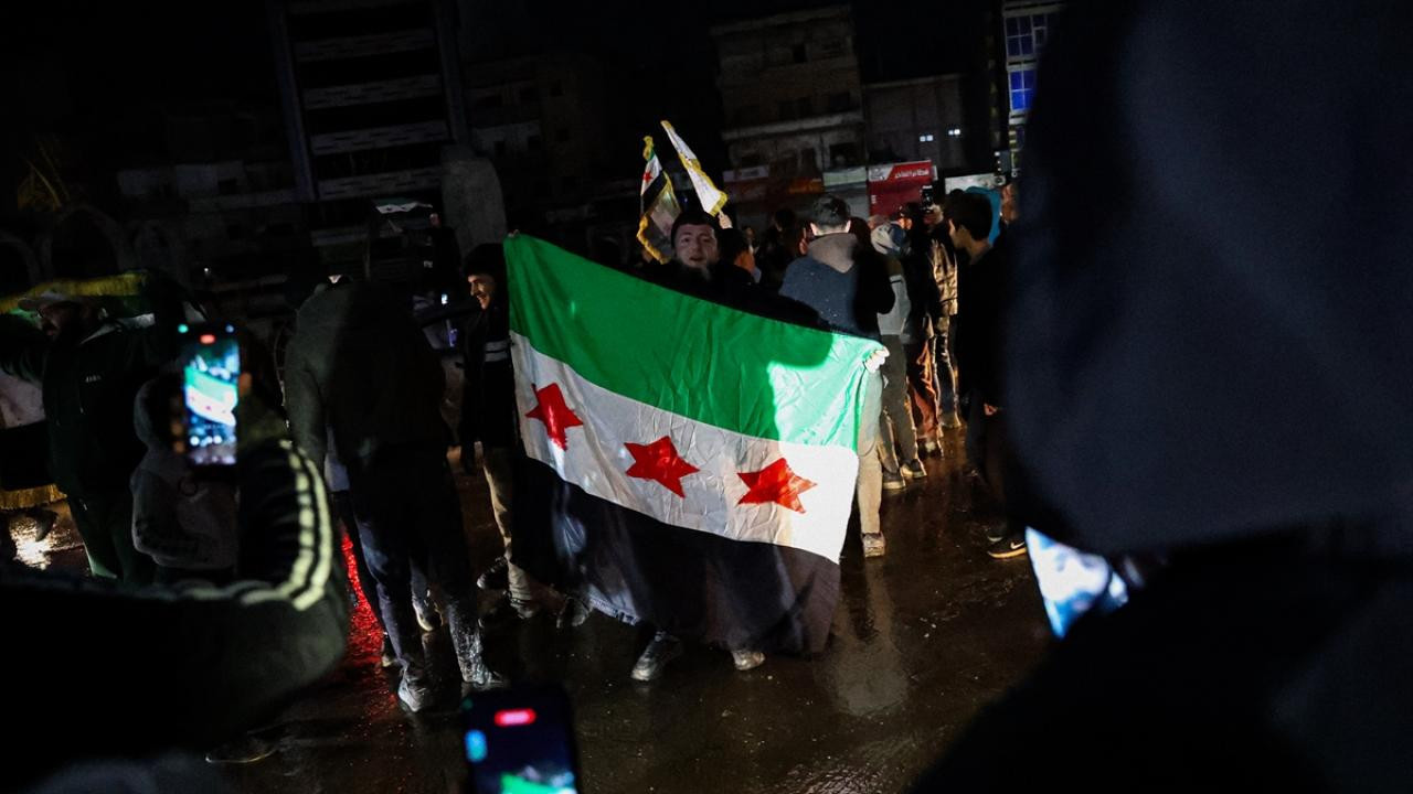 Suriye'de ateşkes mutabakatına varıldı: Entegrasyon süreci başlıyor