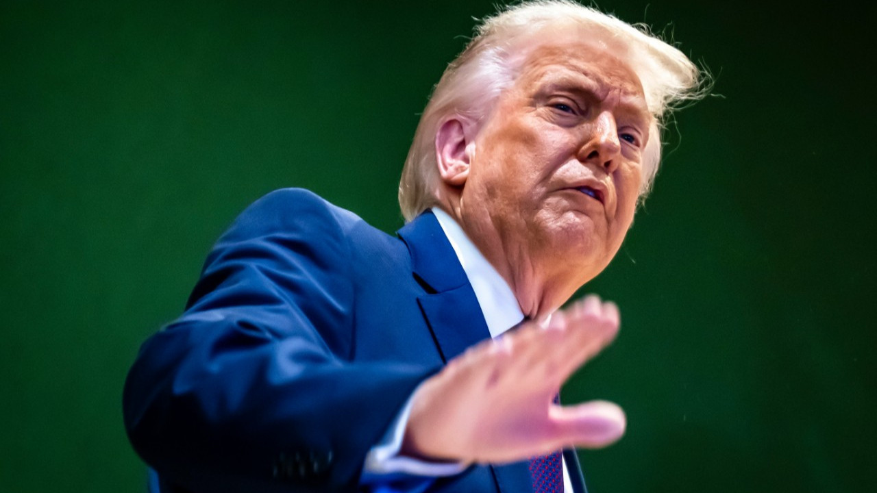 Trump'tan İran'a yeni tehdit: Anlaşma yaparsak bu iyi olur; yapamazsak neler olacağını göreceğiz