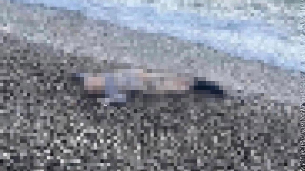 İzmir’de deniz kıyısında çocuk cesedi
