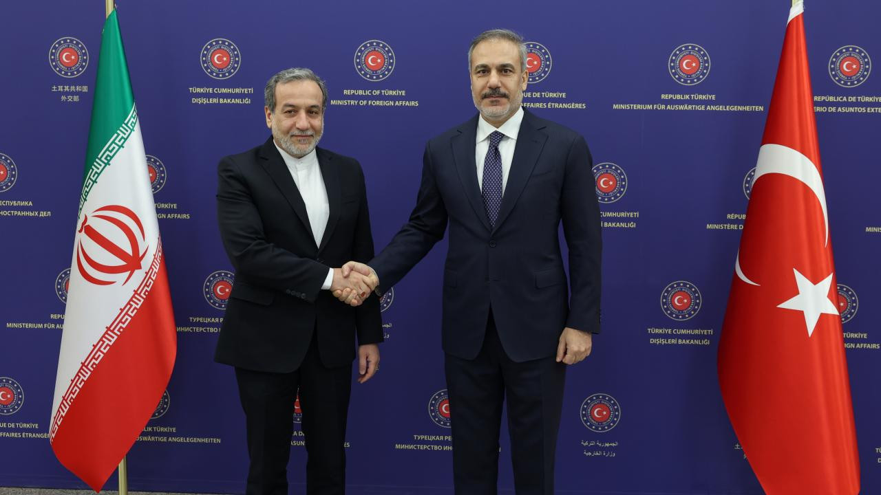 Kritik zirve dünyayı hareketlendirdi: Orta Doğu düğümünde Türkiye faktörü