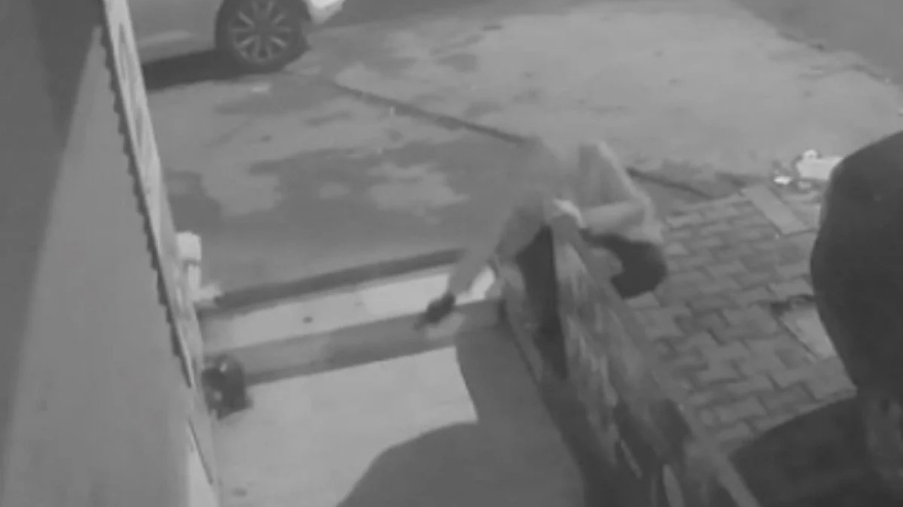 Haraç alamadı, dehşet saçtı: Esenyurt’ta silahlı saldırı