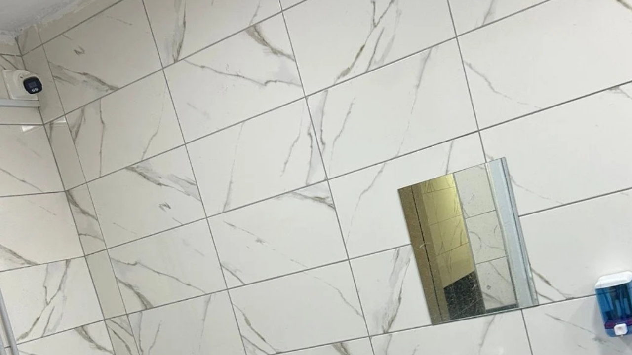 Isparta'da öğrenci tuvaletlerinde kamera skandalı