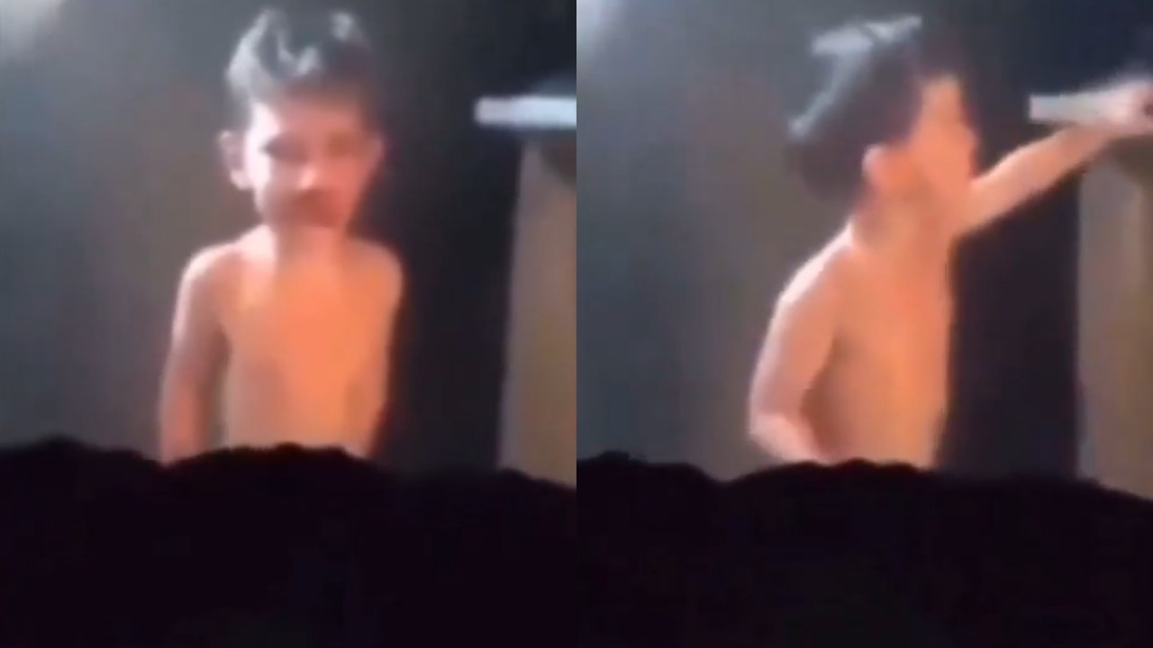 Hollanda’da bulunan çocuk 6 Şubat depremlerinde kaybolan çocuk mu? İletişim Başkanlığı'ndan o iddialara yanıt