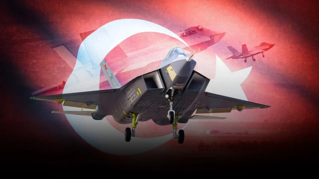 Milli Muharip KAAN, motor devreye girmeden enerji üretecek