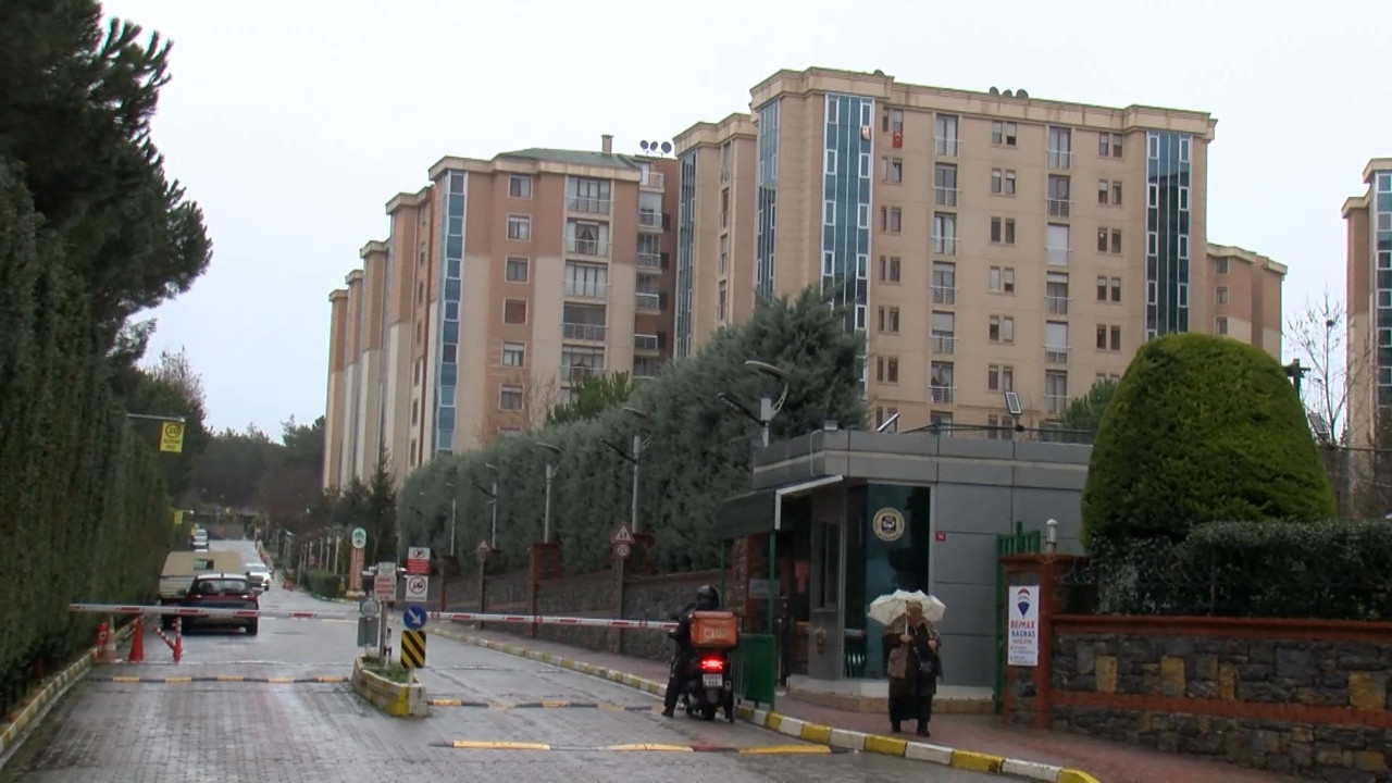 Çekmeköy’de bakım yapılan asansör düştü; 1 işçi öldü