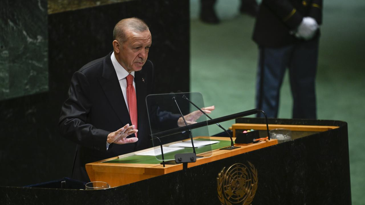 Dünya bu masaya kilitlendi: Türkiye nükleer diplomasinin yeni adresi