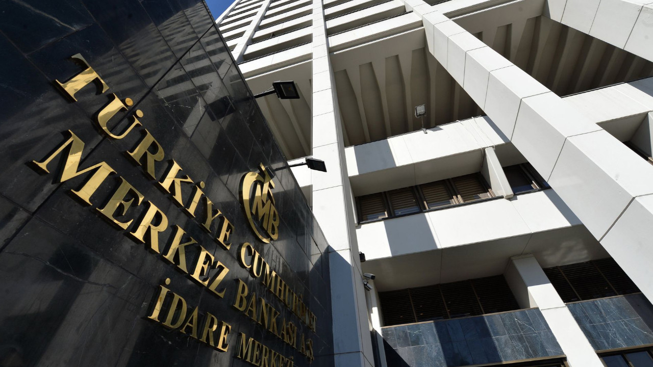 Merkez Bankası Başkan Yardımcılıklarına atama