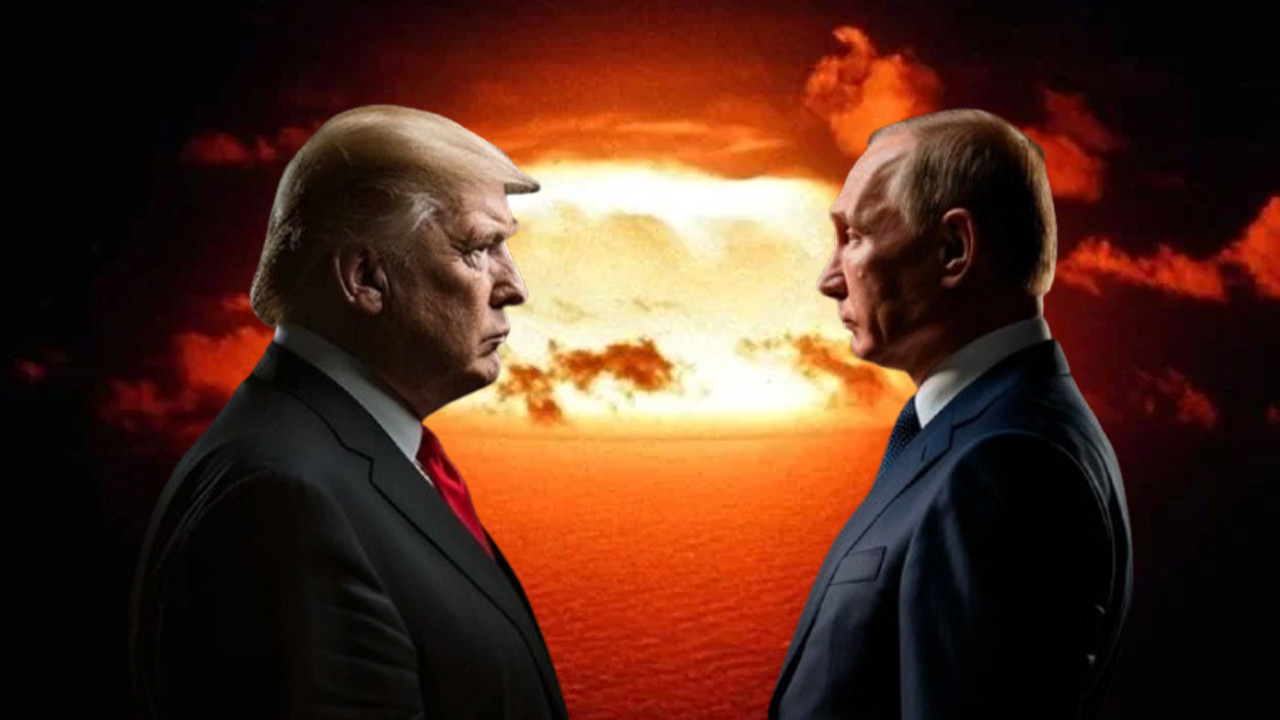 Trump, Hindistan'ın Rusya'dan petrol alımını durdurduğunu açıkladı