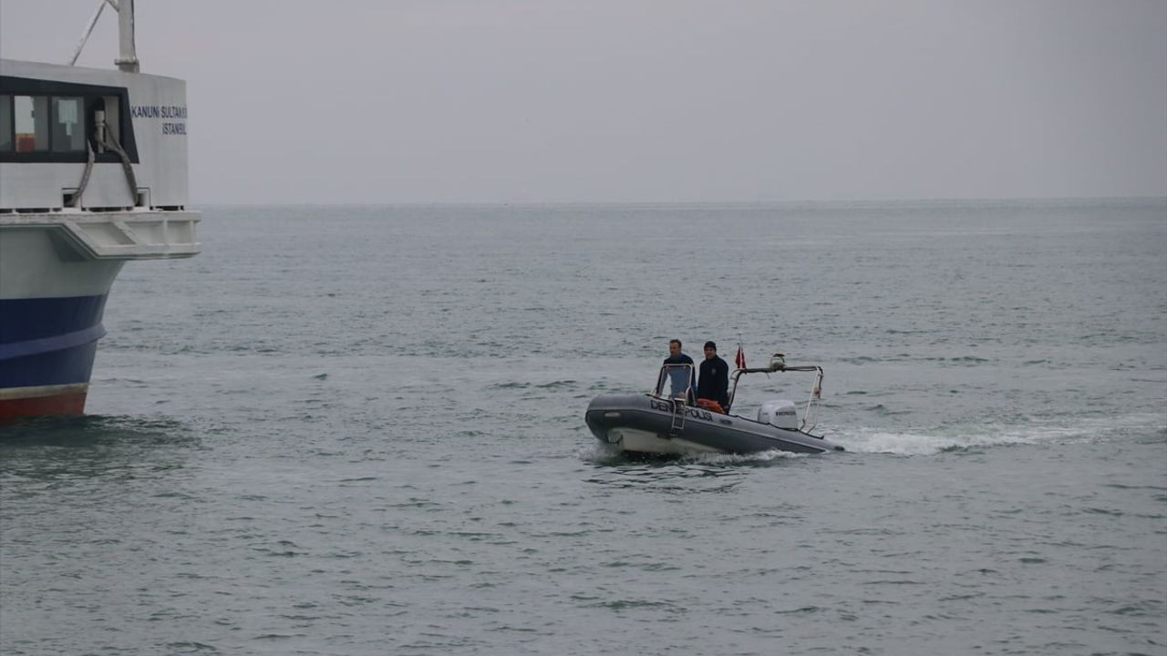 Yalova'da kadın cesedi bulundu