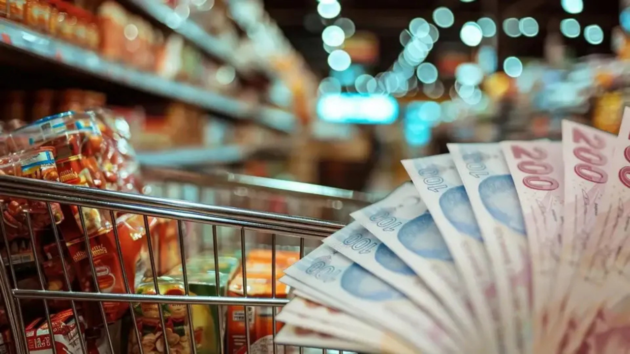 Yılın ilk enflasyon rakamları bugün açıklanacak