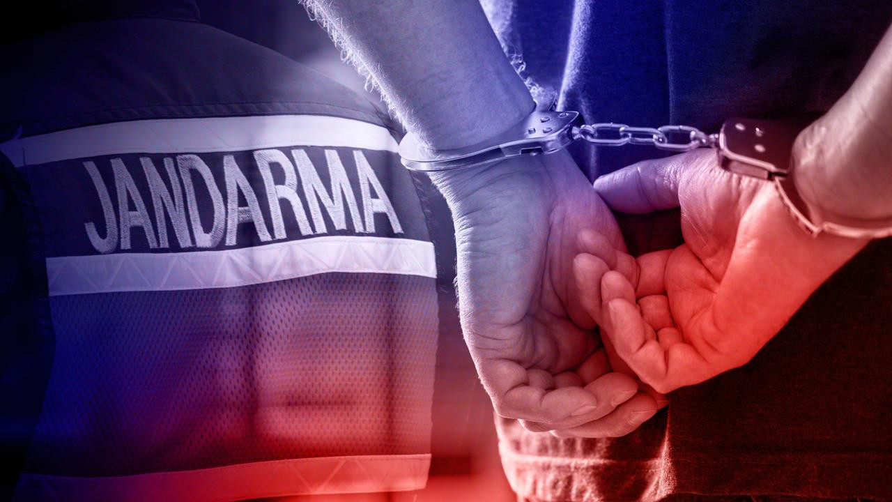 15 ilde siber dolandırıcılık operasyonu: 58 tutuklama