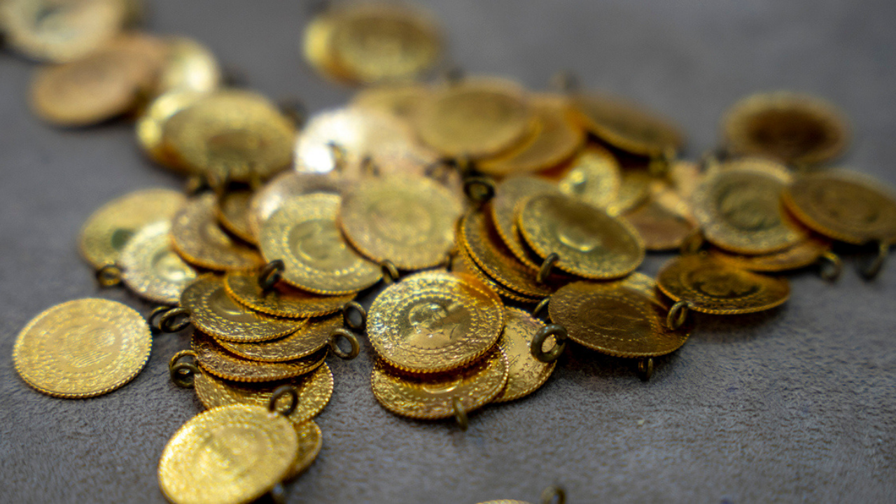 Altın ve gümüş çakıldı düşüş yüzde 17’yi buldu