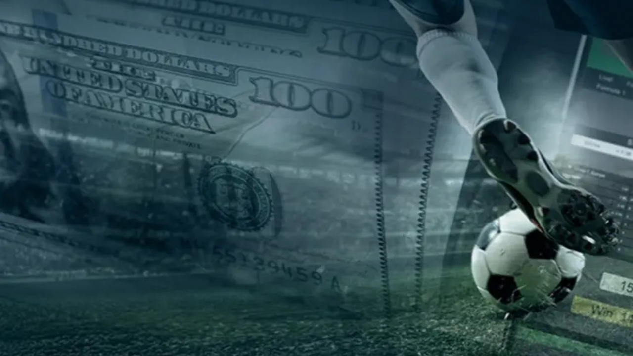 Futbolda bahis ve şike soruşturması: 52 şüpheli hakkında iddianame hazırlandı