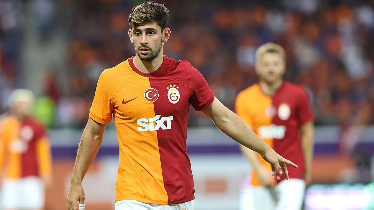 Galatasaray, Yusuf Demir ile yollarını ayırdı