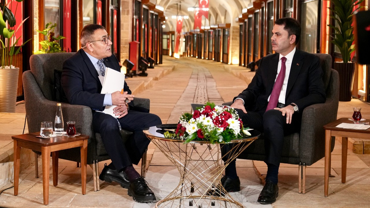 Bakan Kurum deprem konutlarının ödeme planını açıkladı: 2 yıl ödemesiz, 18 yıl faizsiz ödeme imkanı