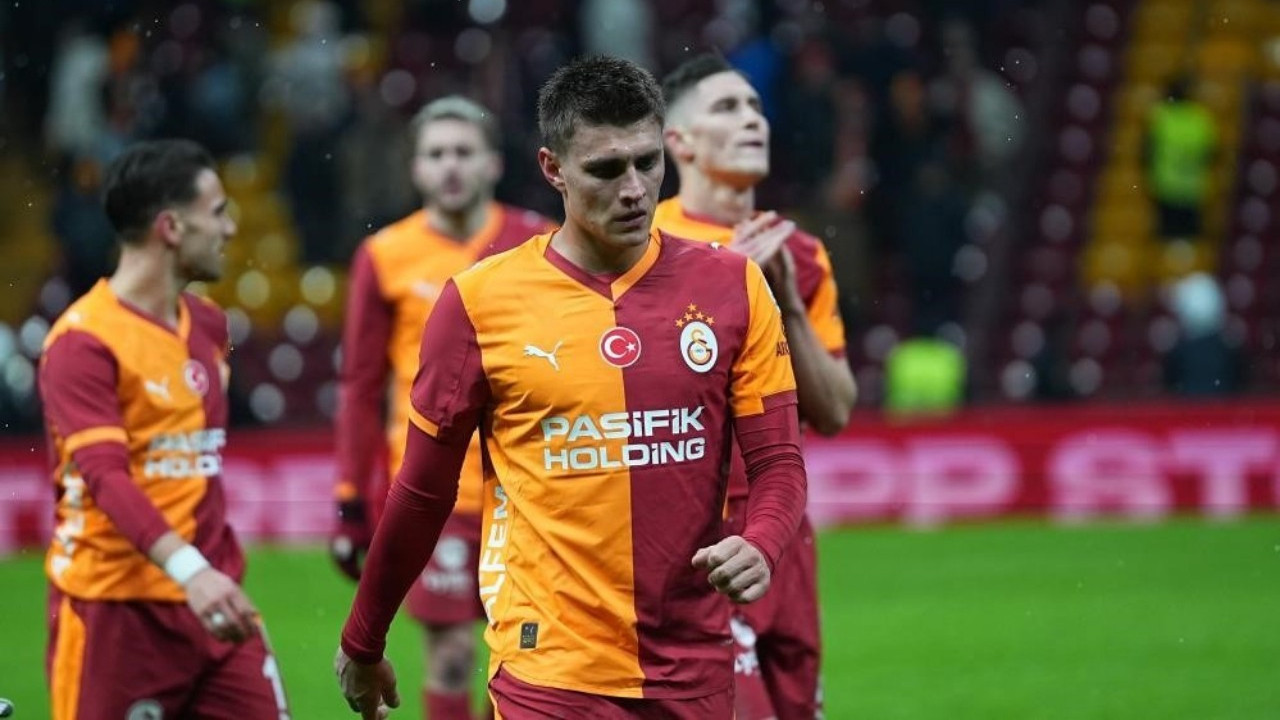 Galatasaray, Kazımcan Karataş'ı Başakşehir'e kiraladı