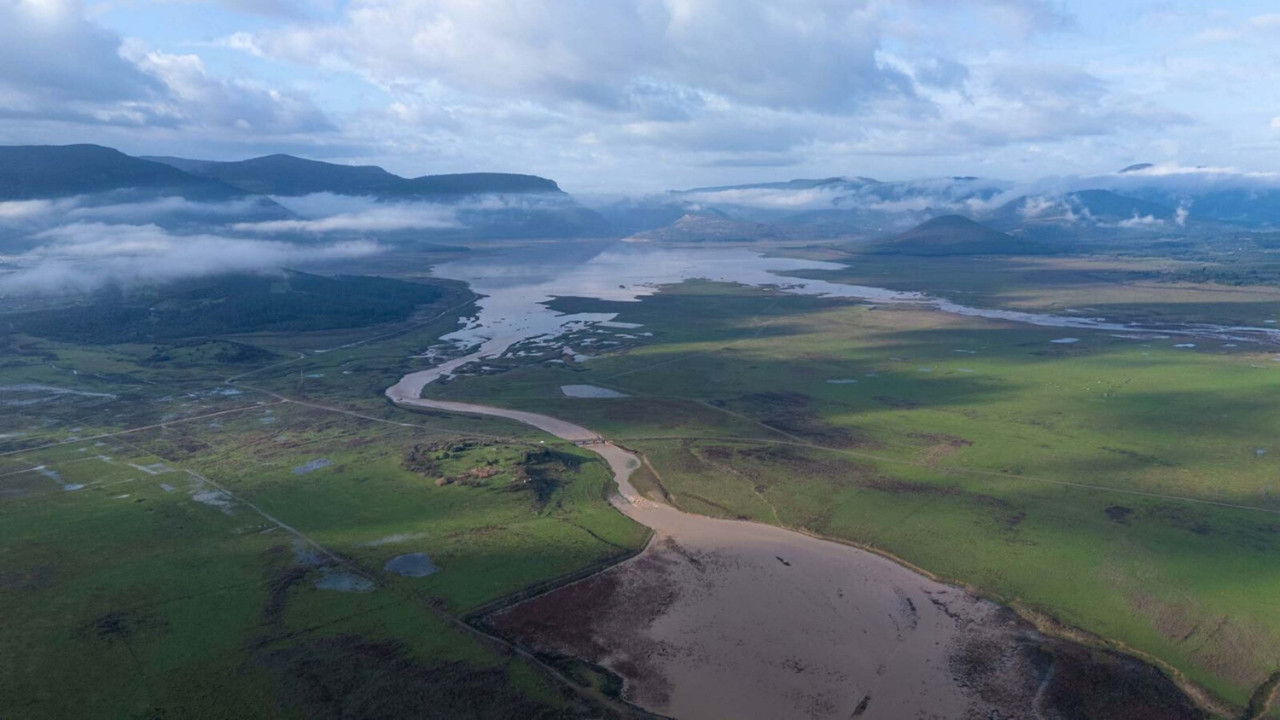 İzmir’de su kesintileri sona erdi