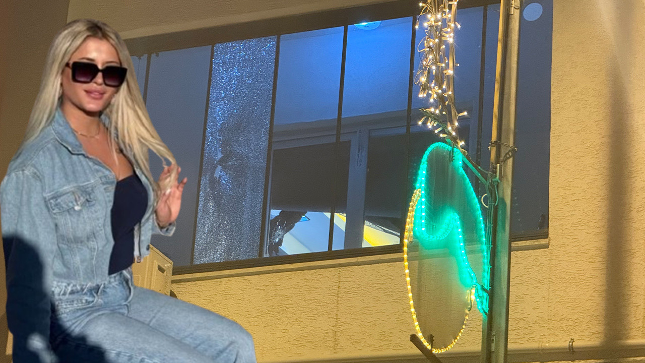 Iğdır'da iş merkezinde şüpheli ölüm