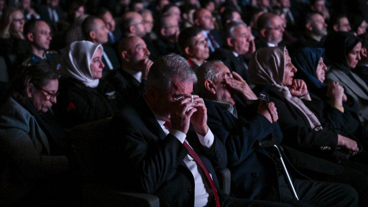 Özdemir Bayraktar’ın yaşam öyküsü belgesel oldu
