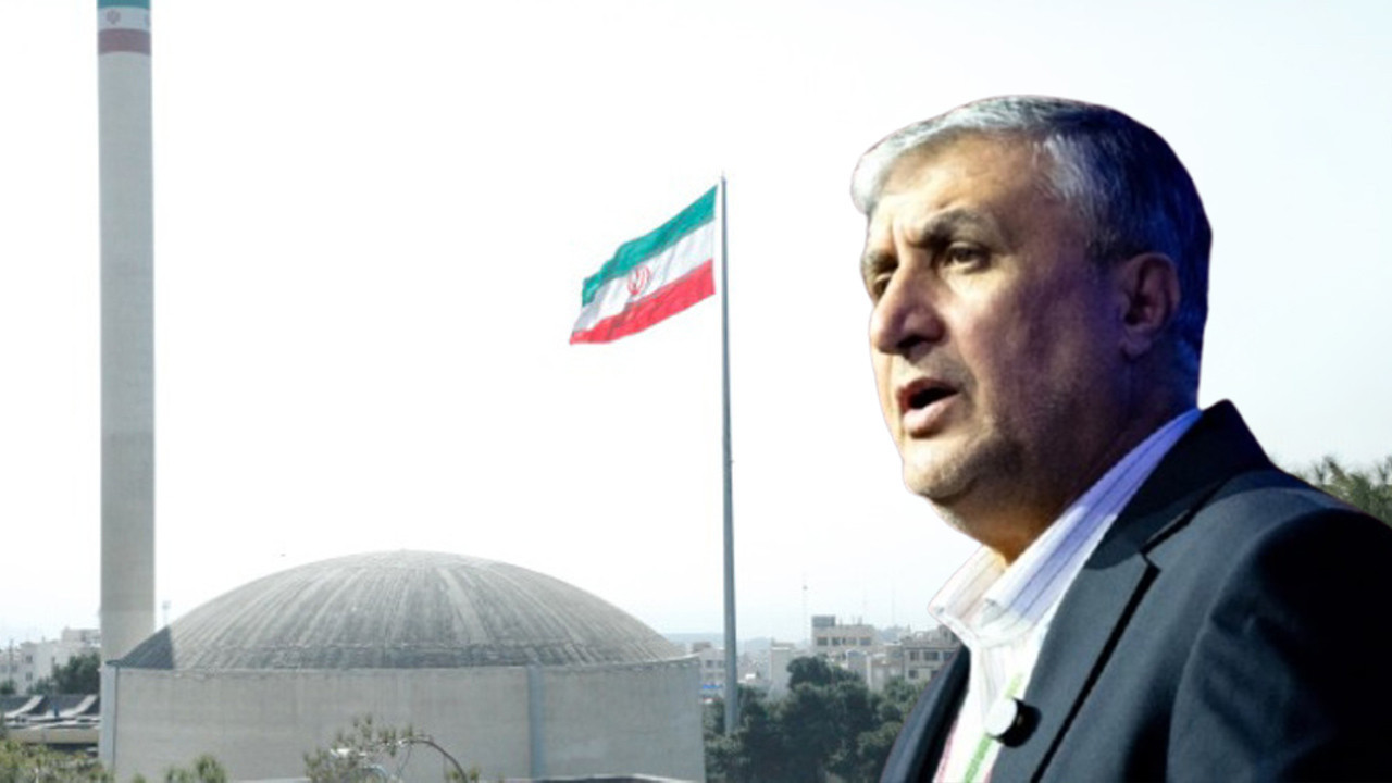 İran’dan müzakere mesajı: Yaptırımlar kalkarsa uranyum seyreltilebilir