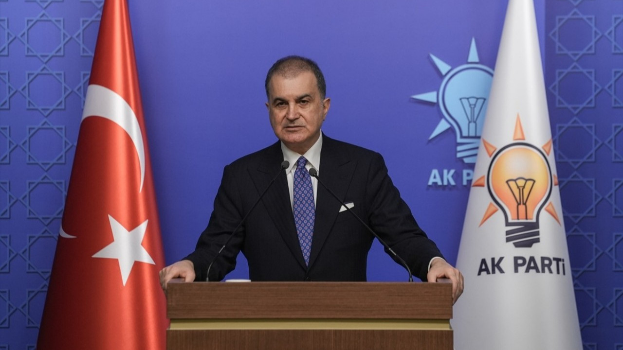 Mesut Özarslan'ın CHP'den istifası: Partimize geçmesini değerlendirmedik