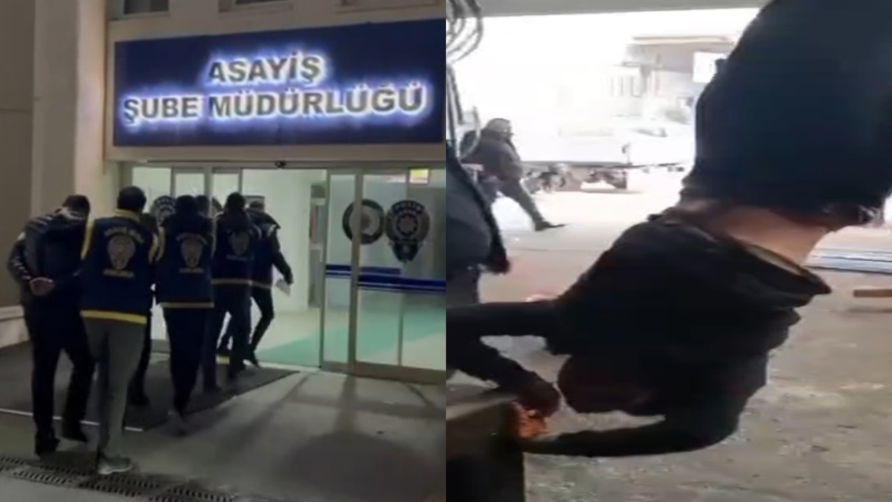 Ankara'da zihinsel engelli vatandaşa işkence! 3 tutuklama