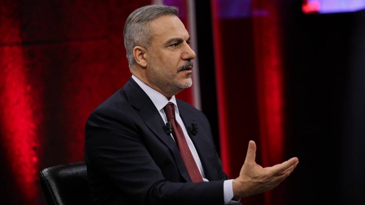 Bakan Fidan'dan ABD-İran gerilimi hakkında dikkat çeken yorum: Savaş tehdidi yok gibi duruyor