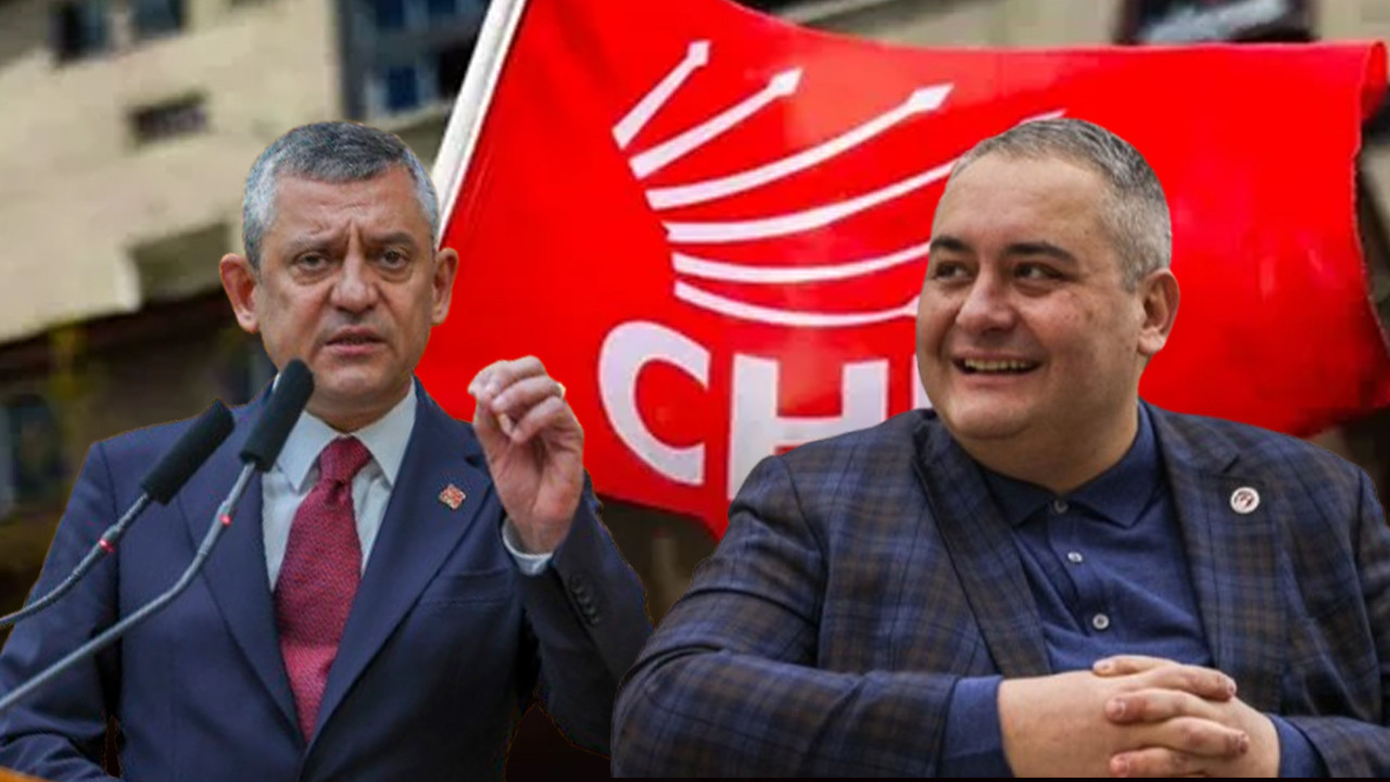 CHP'den istifa eden Mesut Özarslan'dan Özel'e yanıt: Kendisinin seviyesine inmeyeceğim