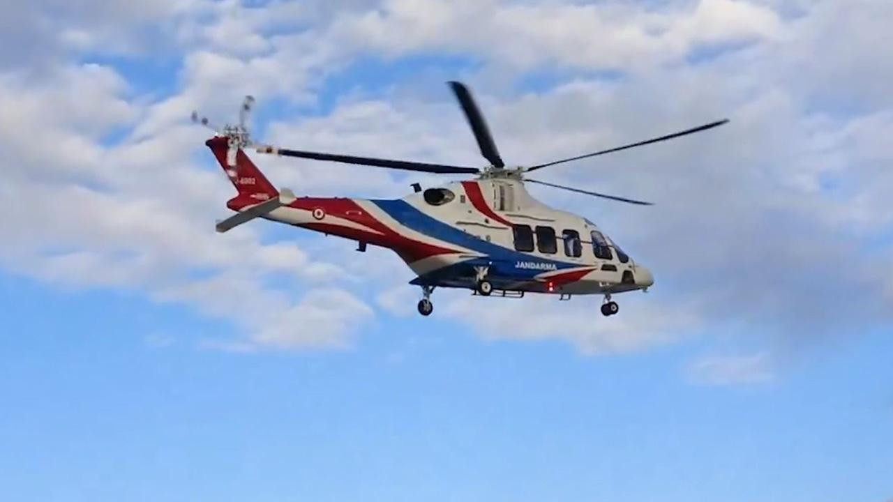 GÖKBEY helikopteri Suudi Arabistan’la ortak üretilecek