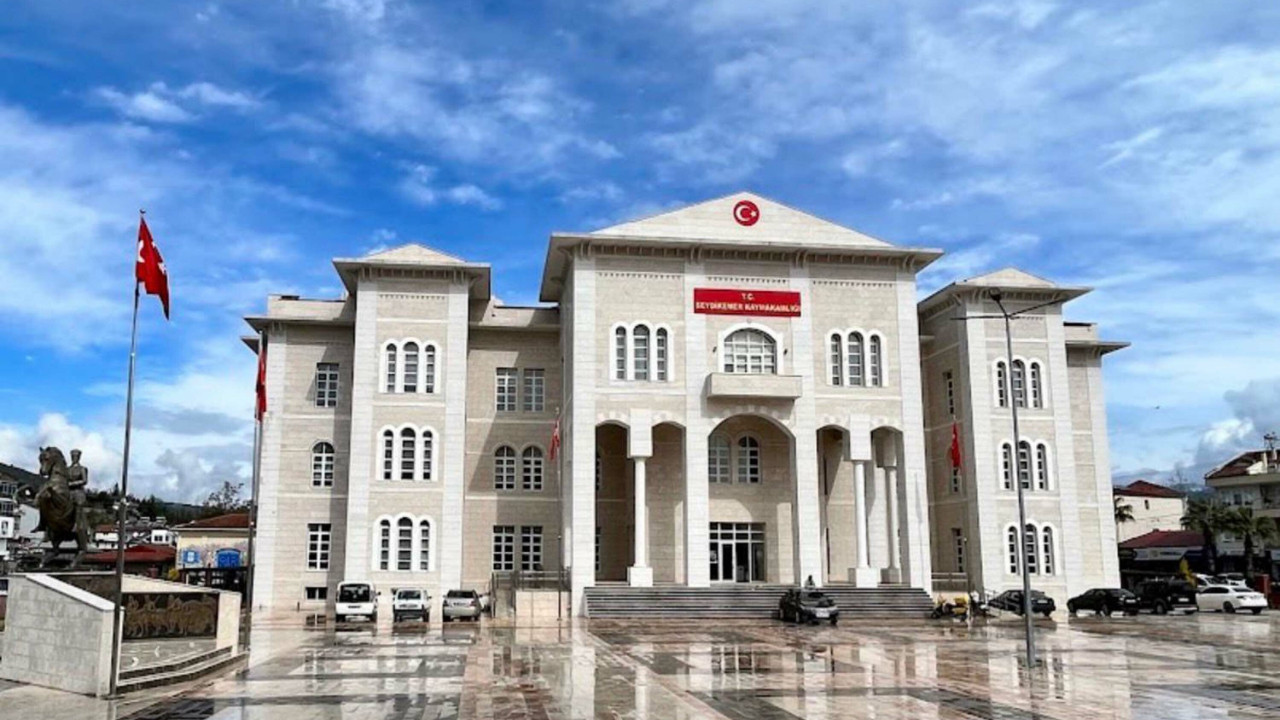 Muğla’da rüşvet soruşturması: Kaymakamın koruma polisi ve şoförü gözaltında