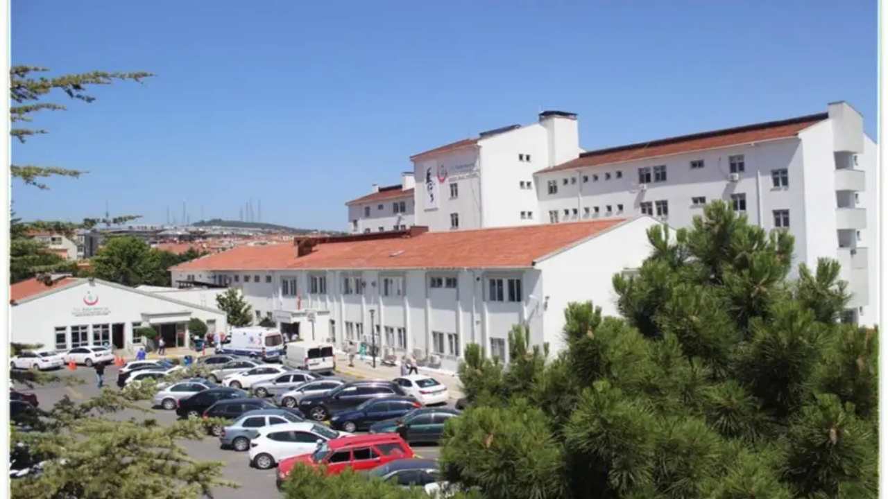 Üsküdar Devlet Hastanesi'nde rüşvet soruşturması