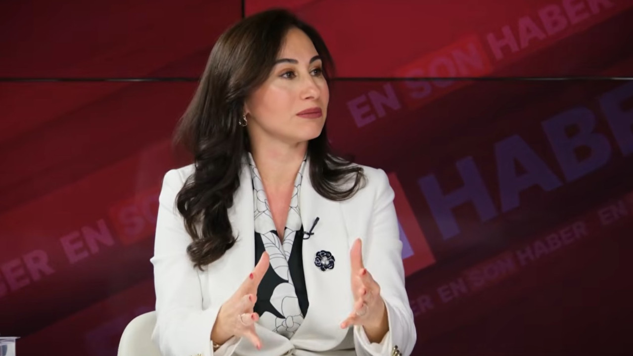 Beykoz Belediye Başkanı Özlem Vural Gürzel'den şoke eden açıklamalar: CHP'liler Beykoz'da yolsuzlukla motive edildi