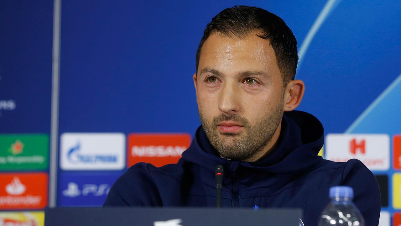 Fenerbahçe’den Tedesco için kritik hamle: Zirve yarışında büyük karar!