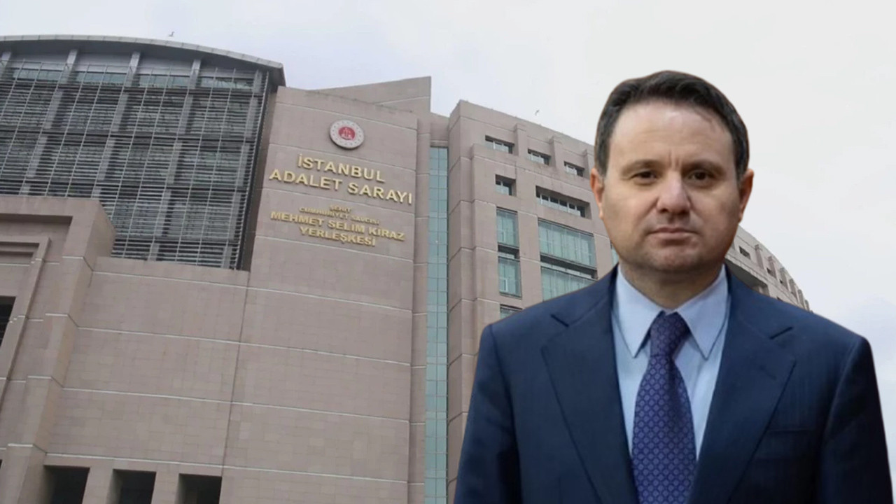 İstanbul Cumhuriyet Başsavcılığı'na kimin vekalet edeceği belli oldu