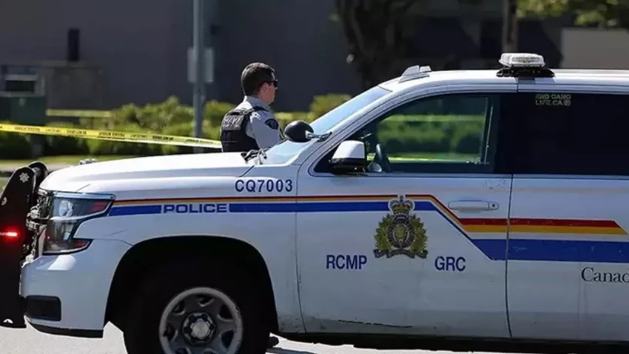 Okulda silahlı saldırı! 10 kişi öldü çok sayıda yaralı var