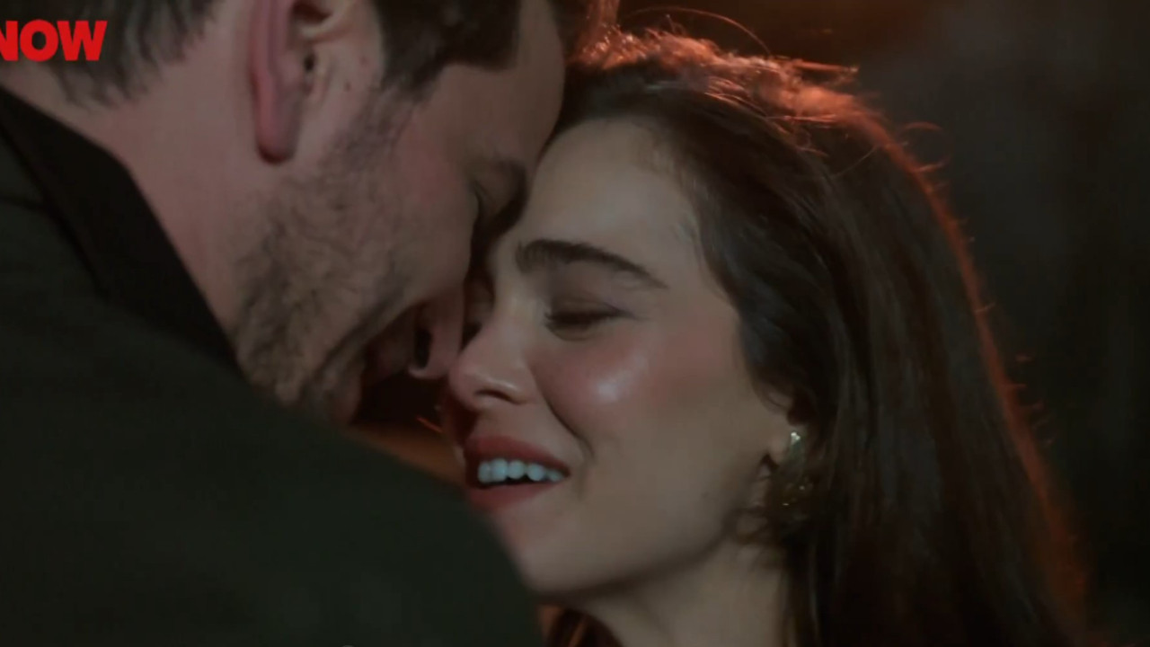 RTÜK'ten Kıskanmak dizisine para cezası