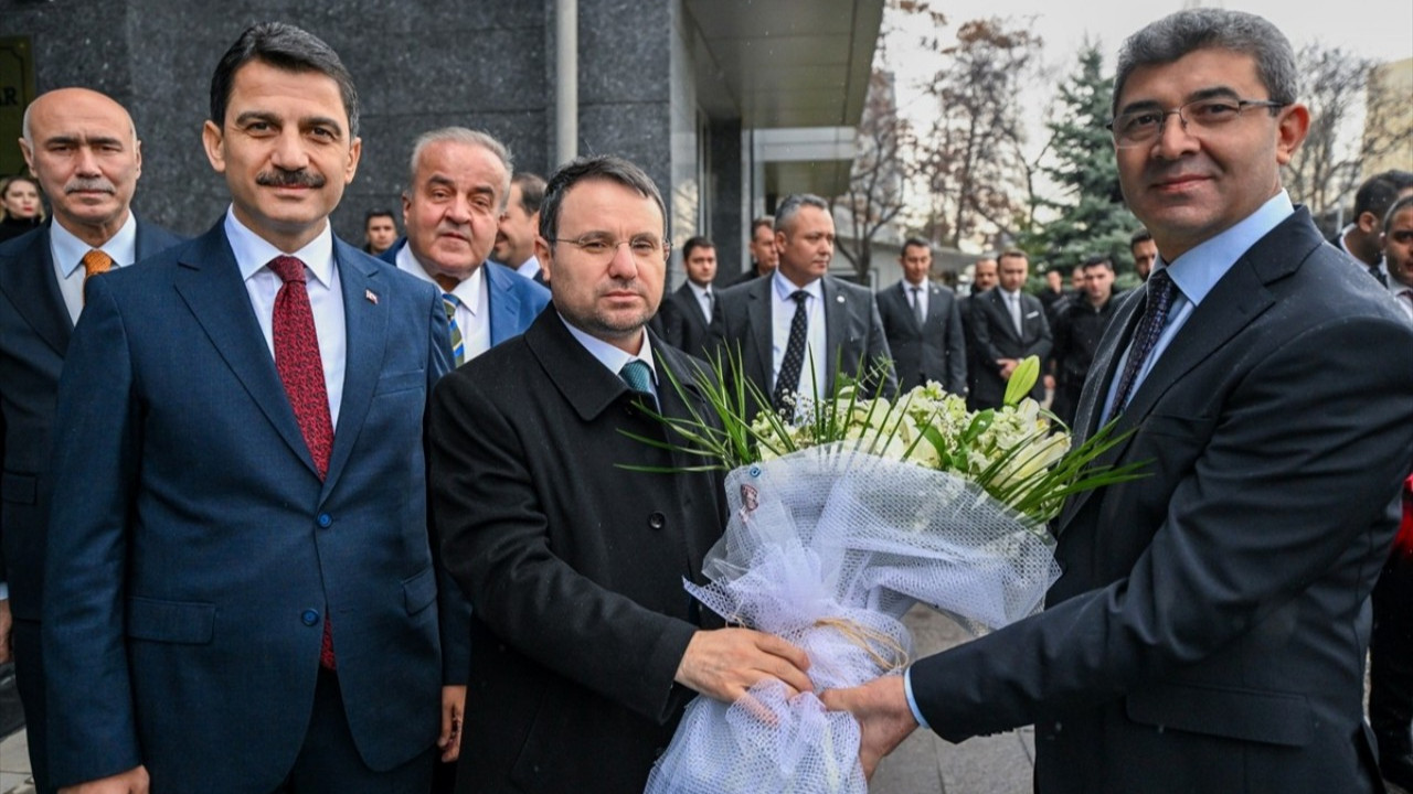 Akın Gürlek'e hakaret soruşturması! CHP Adalar Gençlik Kolları Başkanı tutuklandı