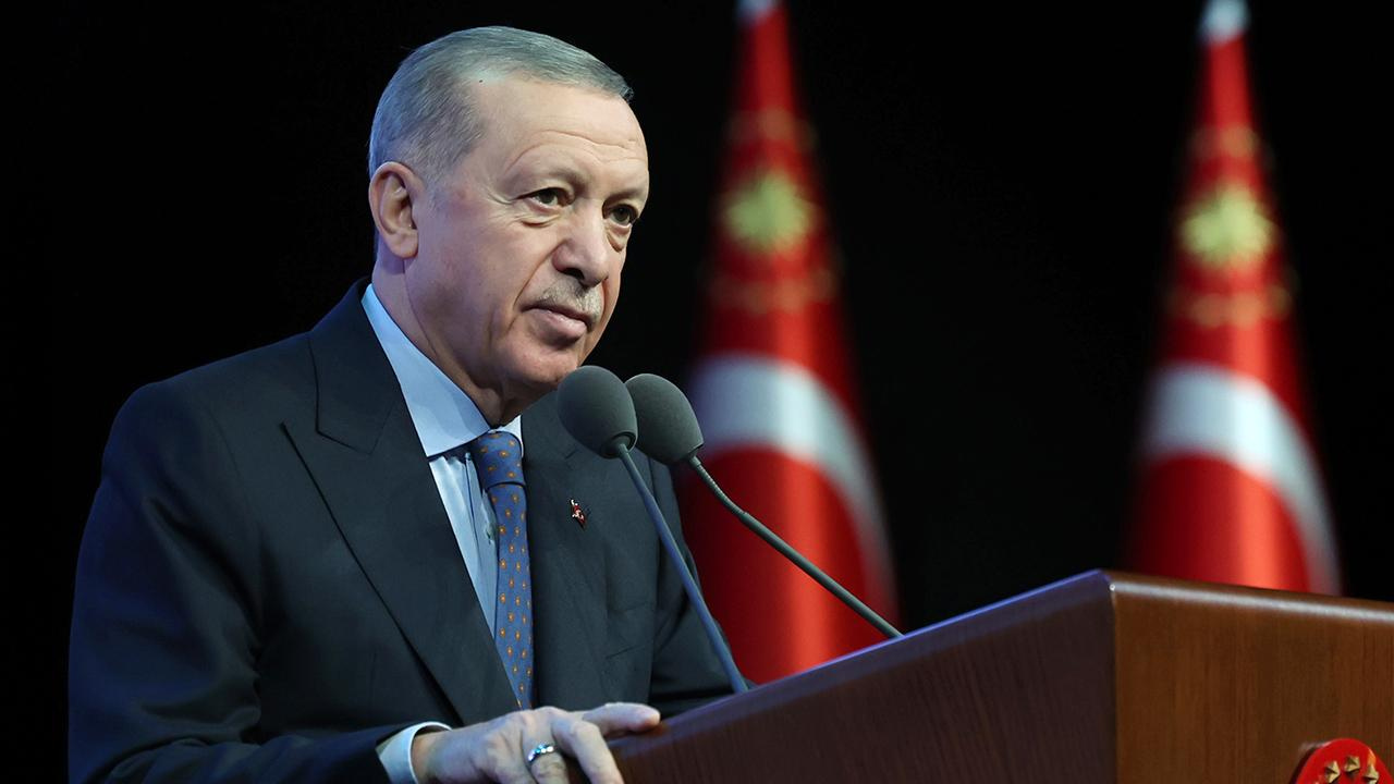 Cumhurbaşkanı Erdoğan: Stratejik bağlantıların önemi arttı
