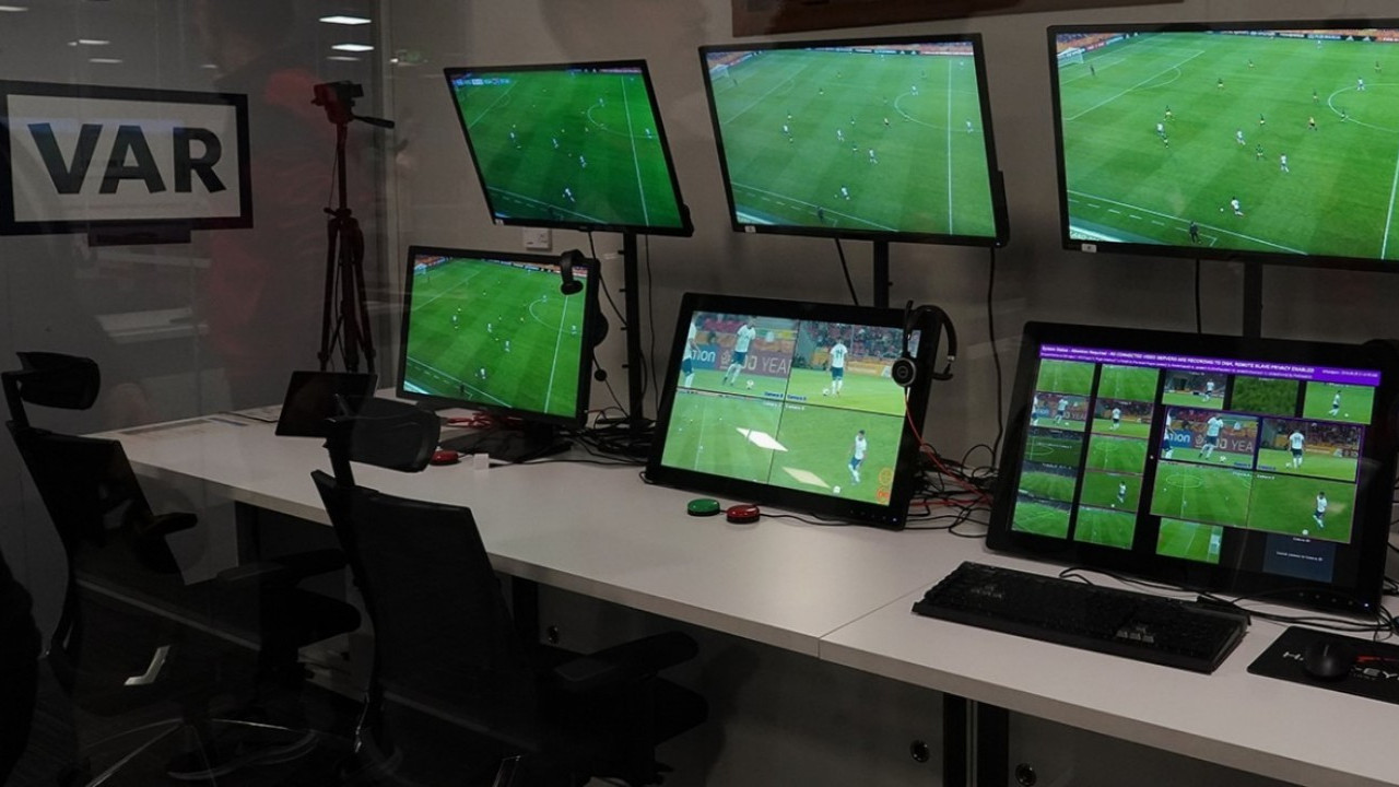 Gençlik ve Spor Bakanlığı'ndan VAR Merkezi ziyaretine ilişkin açıklama geldi