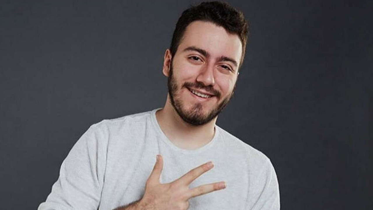 Sosyal medya fenomeni Enes Batur gözaltına alındı