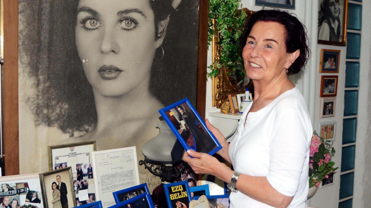 Fatma Girik'in vasiyeti geçerli sayıldı