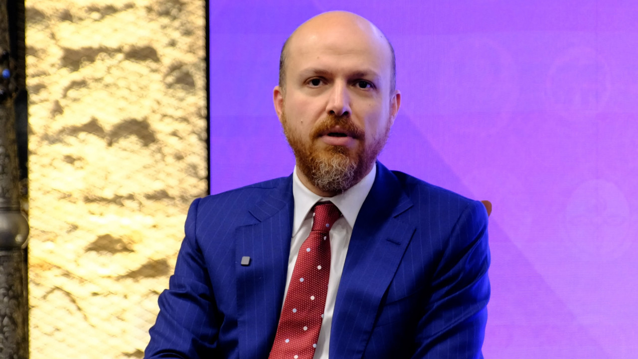 Bilal Erdoğan'dan 'siyasete girecek' iddialarına net yanıt: Siyasi bir kariyer hedefim yok