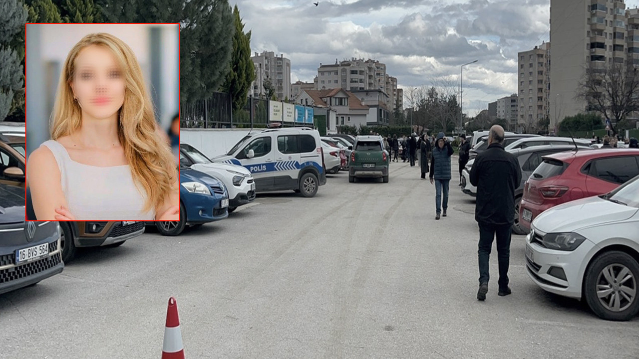 Okul çıkışı öğretmeni sırtından vurarak yaralayan eski sevgilisi tutuklandı