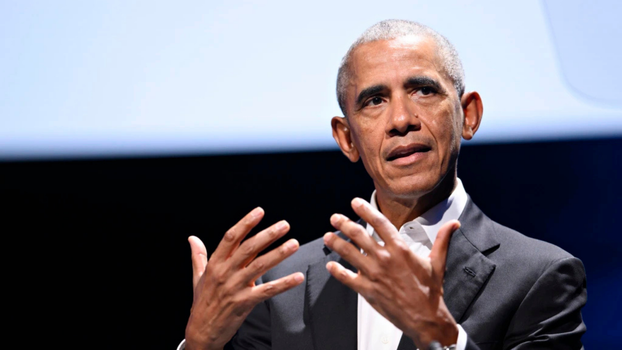 Eski ABD Başkanı Barack Obama: Uzaylılar gerçek ama ben onları hiç göremedim