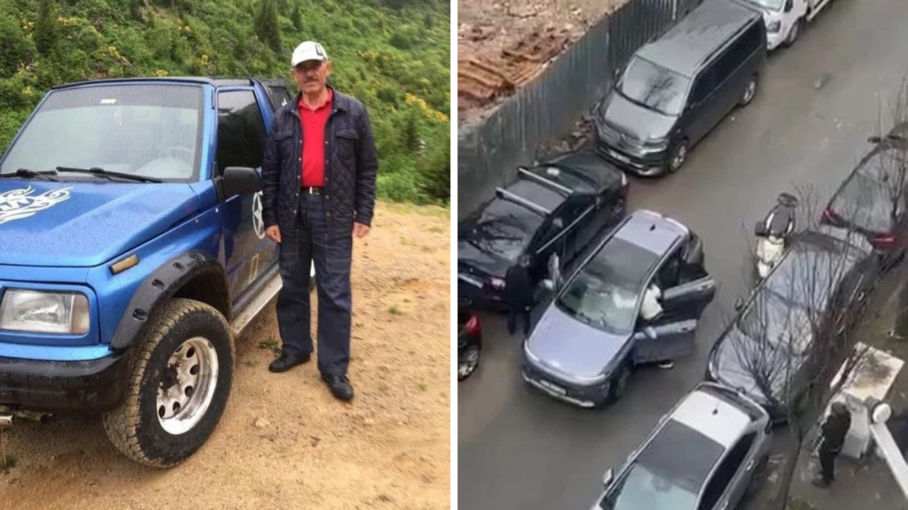 Park tartışması cinayetle bitti! Katil zanlısının ifadesi ortaya çıktı!