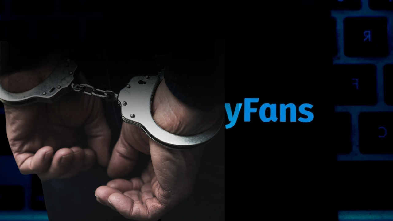 OnlyFans fenomenlerine dev operasyon: 17 şüpheli adliyede