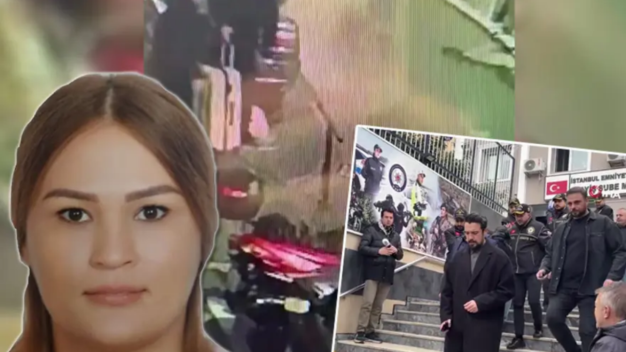 Şişli'deki kesik baş cinayetinde yeni gelişme: Ailesi İlk kez konuştu!