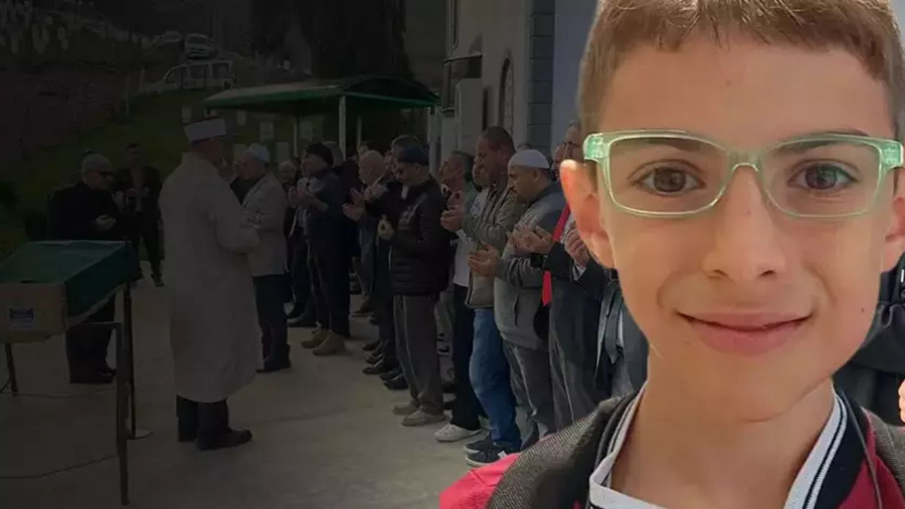 13 yaşındaki Eymen'in acı ölümündeki korkunç iddia: Oyundaki görevleri yerine getirmek için kendini astı