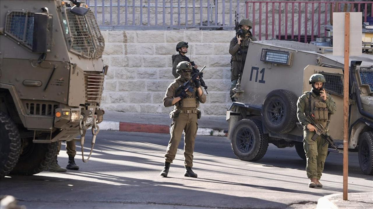 8 Ülke İsrail’in Batı Şeria kararına tepki gösterdi: “Uluslararası hukuka Aykırı”