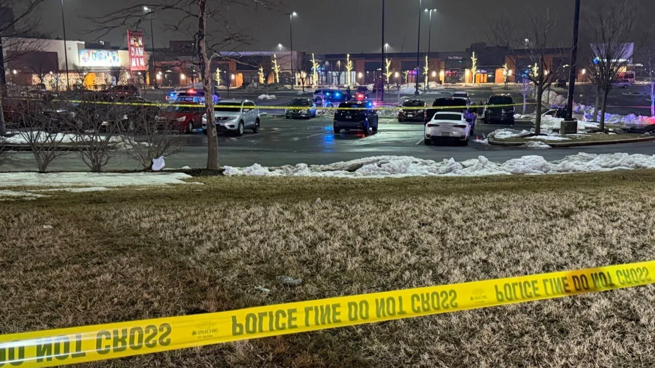 ABD’de silahlı çatışma: 1 ölü, 3 yaralı